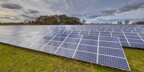 Arranca el proyecto europeo Sophia para mejorar la circularidad de los paneles solares