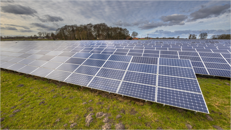 Mejorar la circularidad de los paneles solares con tecnologías avanzadas, objetivo del proyecto Sophia
