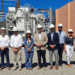 El nuevo Eje Sur de Ibiza se pone en servicio para reforzar la seguridad y calidad del suministro eléctrico