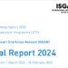 El informe anual de ISGAN muestra los avances del proyecto Lighthouse para redes eléctricas inteligentes