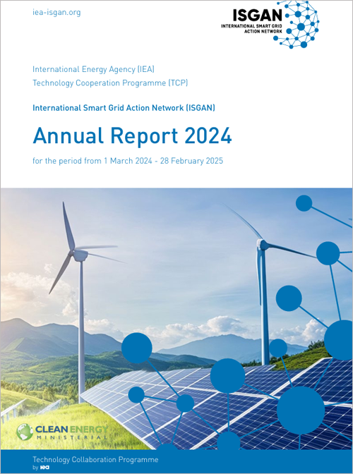 portada del informe