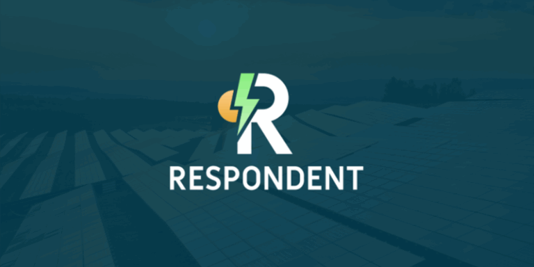 logo proyecto Respondent
