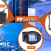 Control de la red eléctrica con las soluciones avanzadas de monitorización y análisis de SATEC