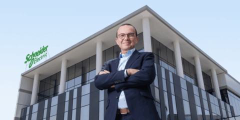 El programa Impact Buildings de Schneider Electric apuesta por las soluciones y software EcoStruxure