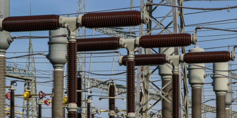 sistema eléctrico