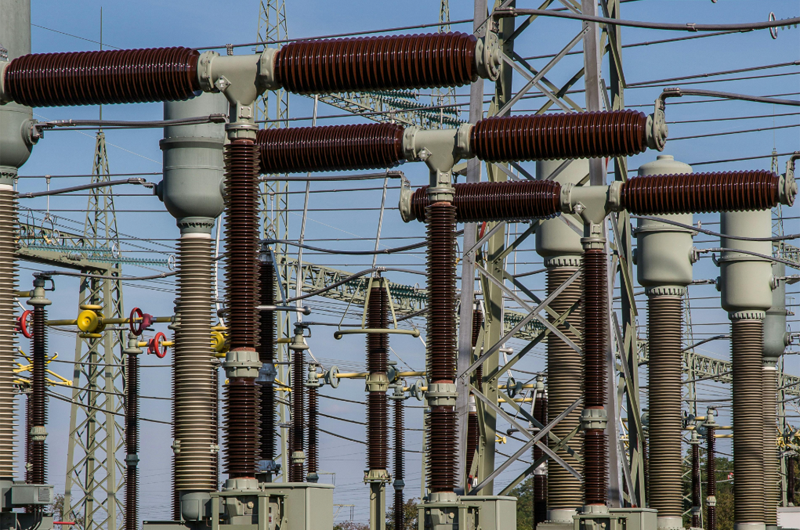 sistema eléctrico