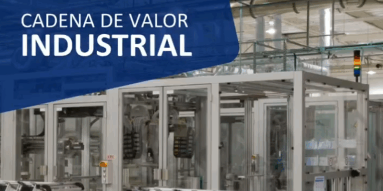 yudas para proyectos de cadena de valor industrial vinculados a la transición energética
