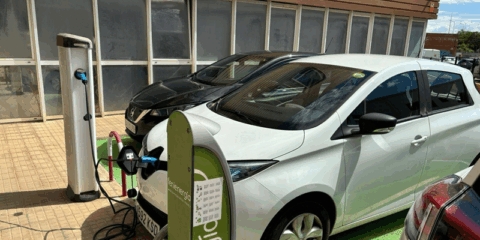 Abiertas las ayudas del Moves III 2025 en Baleares para vehículos eléctricos y puntos de recarga