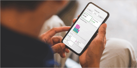 La nueva versión de Wiser Home de Schneider Electric mejora la gestión energética