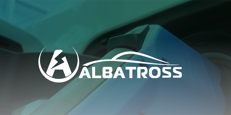 proyecto Albatross