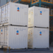 Finaliza la instalación del sistema de almacenamiento energético en baterías de sodio-azufre de Ciuden