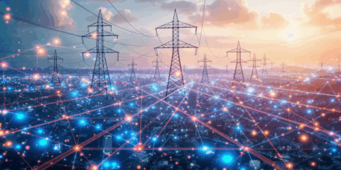 Audiencia pública de dos circulares de la CNMC sobre la metodología de retribución del transporte eléctrico