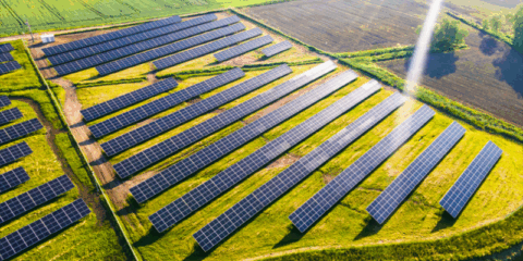 Asignados 148 millones del programa Renoinn para 199 proyectos renovables innovadores