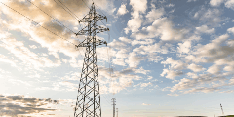 Las renovables alcanzan en julio una cuota del 55,2% sobre el total del mix eléctrico español