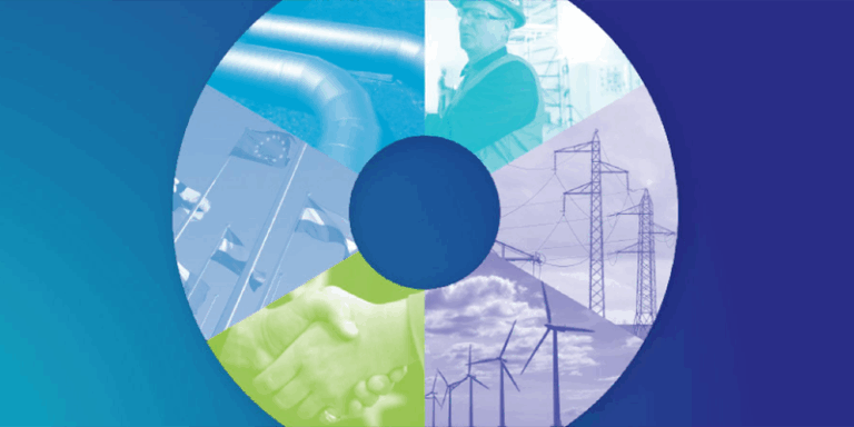 interconectividad energética