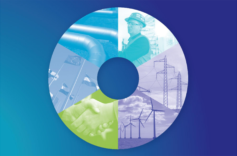 interconectividad energética