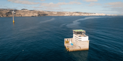 Canarias se convertirá en un laboratorio de gestión inteligente de energía con el proyecto Brain2Power