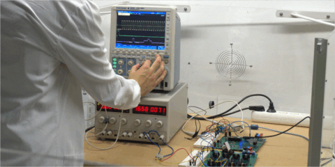 El proyecto Cell-Manager desarrolla un sistema inteligente de almacenamiento de baterías híbrido