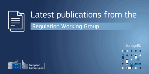 Los nuevos informes de la iniciativa Bridge abordan desafíos regulatorios en la transición energética
