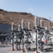 La subestación de El Palmar 66 kV reforzará el sistema eléctrico de la isla de La Gomera