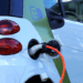 Más de 4,6 millones de euros para financiar vehículos eléctricos y puntos de recarga en Cantabria