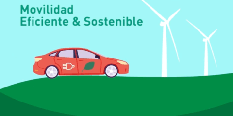 Nueva convocatoria de 16,2 millones de euros para incentivar la movilidad eléctrica en Castilla-La Mancha