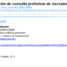 Consulta Preliminar al Mercado para desarrollar una planta de hidrógeno verde en el Puerto de Alicante