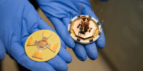 El NREL desarrolla un módulo de potencia de carburo de silicio ultrarrápido, económico y eficiente