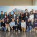El proyecto Organic apuesta por fabricar palas eólicas sostenibles y reciclables con impresión 3D