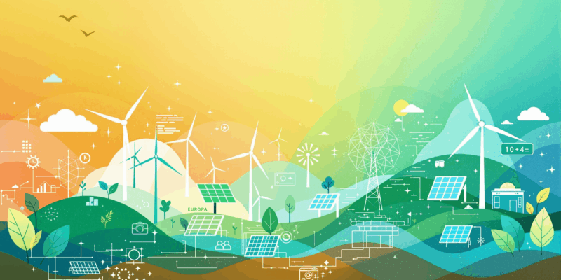 energías renovables