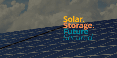 Nace la primera asociación industrial a nivel mundial para el almacenamiento en baterías