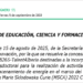 El programa Talent4iberia se pone en marcha en Extremadura para la I+D+i en almacenamiento energético