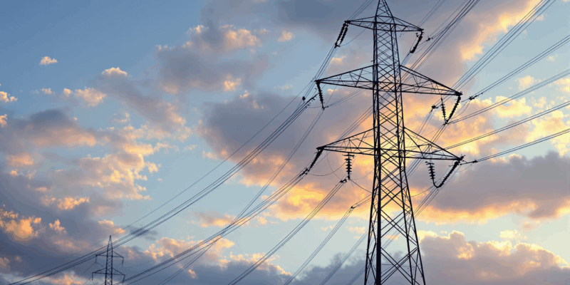 Imagen que muestra la aprobación de la contratación centralizada para el suministro eléctrico renovable en el País Vasco, destacando su impacto positivo.