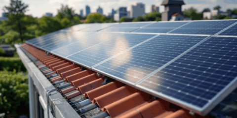 Aprobadas dos nuevas concesiones de ayudas para el autoconsumo y el almacenamiento en Navarra