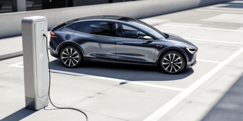 Ayudas para adquirir vehículos eléctricos e instalar infraestructura de recarga en Murcia