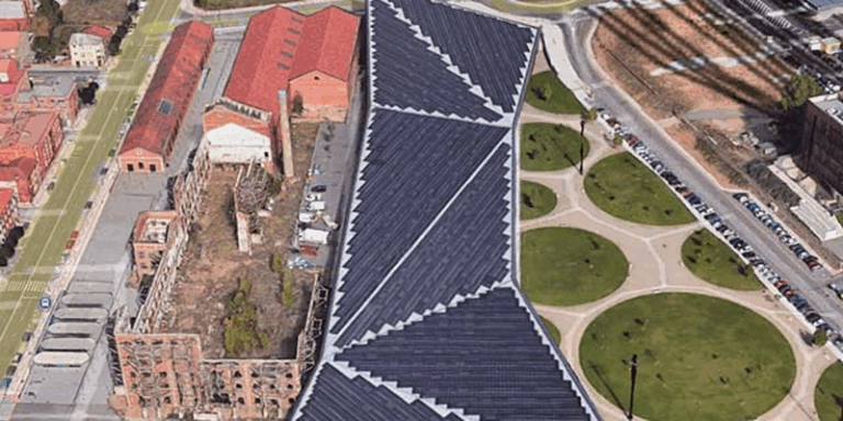 Adjudicado el contrato para la venta de energía eléctrica que genera el Palacio de Congresos y Exposiciones de León