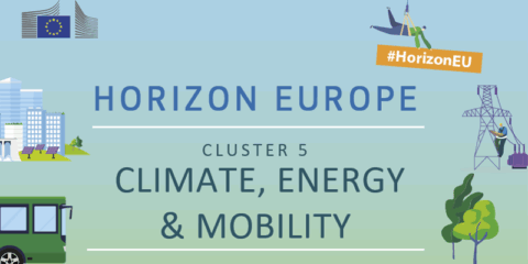 Más de 310 millones de euros de Horizonte Europa para nuevos proyectos energéticos