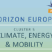 Más de 310 millones de euros de Horizonte Europa para nuevos proyectos energéticos