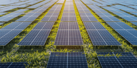 Declarados como estratégicos siete proyectos fotovoltaicos y de almacenamiento en Baleares