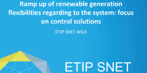 La tecnología de control digital, clave para garantizar la flexibilidad de la generación renovable en los futuros sistemas eléctricos