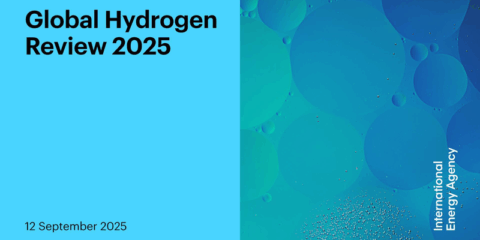 La producción de hidrógeno de bajas emisiones seguirá aumentando hasta 2030, según la IEA