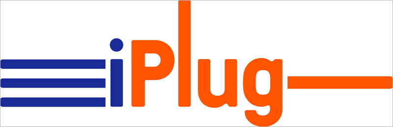 logo proyecto iPLUG