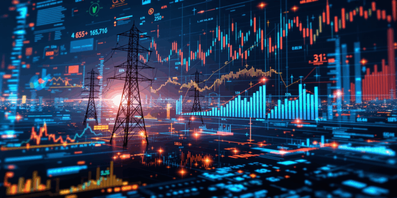mercado energético