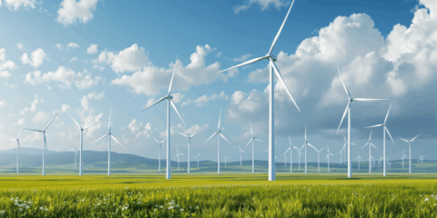 Más de 76 millones de financiación de la UE para tres proyectos transfronterizos renovables