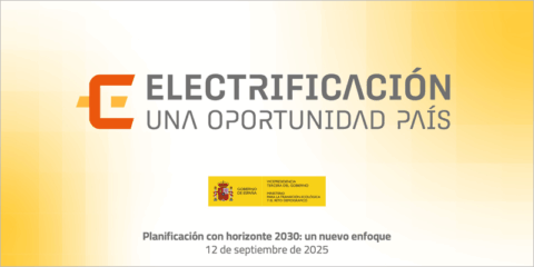 La propuesta de la planificación de la red de transporte de electricidad con horizonte 2030 prioriza la demanda