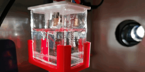 El proyecto CleanH2 crea polímeros inspirados en la fotosíntesis para producir hidrógeno limpio