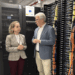 Nueva herramienta de inteligencia artificial para reducir el consumo energético en centros de datos