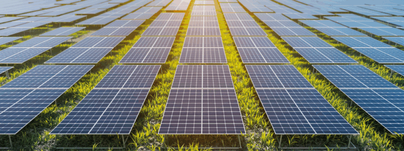 Declarados estratégicos siete proyectos fotovoltaicos y de almacenamiento energético en Baleares