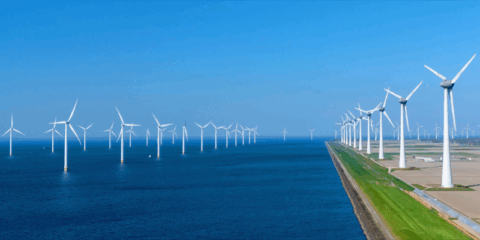 La lista CB RES incorpora cinco nuevos proyectos transfronterizos de energías renovables