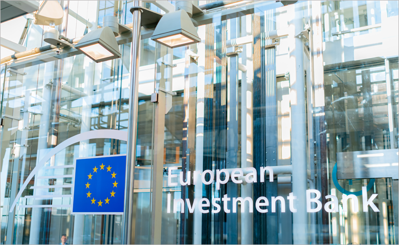 Banco Europeo de Inversiones (BEI)